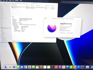 Apple Macbook Pro 16